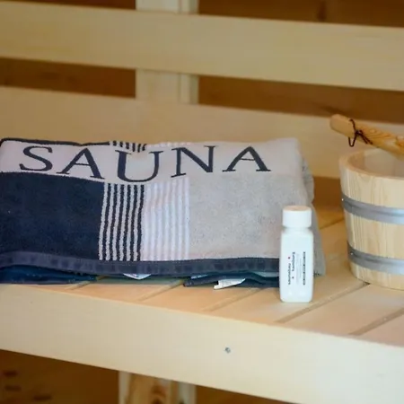 Apartment Luette Stuv