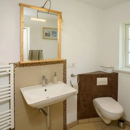 Luette Stuv Uelvesbull