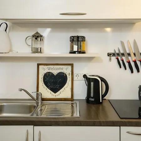 Apartment Luette Stuv Uelvesbull