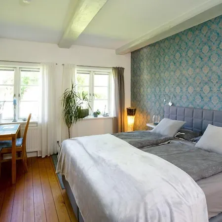 Apartment Luette Stuv Uelvesbull